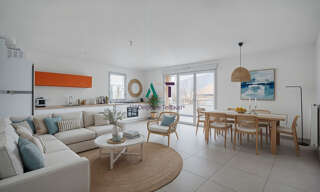 Appartement 4 Pièces 84 m² à vendre à Sassenage (38360)