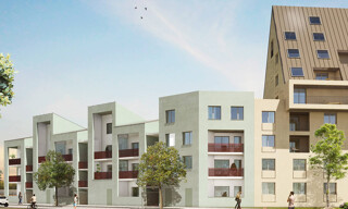 Appartement 4 Pièces 85 m² à vendre à Dijon (21000)