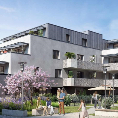 Appartement 3 pièces 325000 €