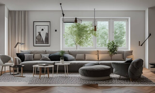 Maison 5 Pièces 90 m² à vendre à Dijon (21000)
