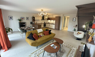 Maison 5 Pièces 90 m² à vendre à Dijon (21000)