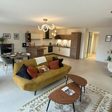 Maison 5 pièces 440000 €