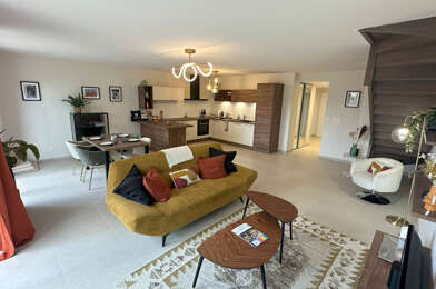 Maison 5 pièces 417000 €