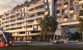 Appartement neuf   m² à vendre à Dijon (21000)