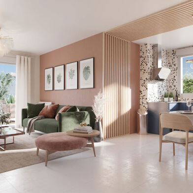 Maison 5 pièces 440000 €