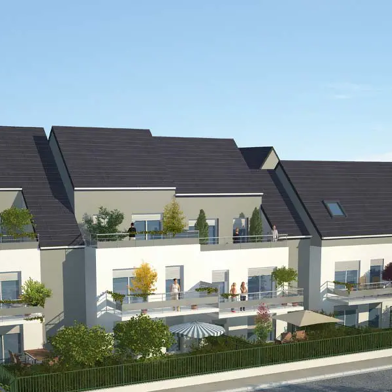 Appartement 1 pièces 139000 €