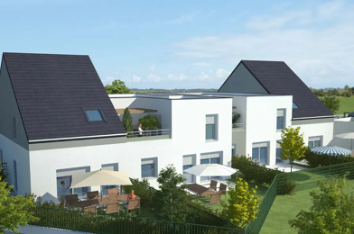 Appartement 1 pièces 125000 €