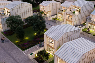 Maison 5 pièces 275000 €