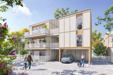 Appartement 1 pièces 120000 €