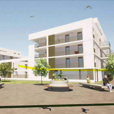 Appartement 4 pièces 248000 €