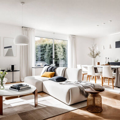 Appartement 4 pièces 248000 €