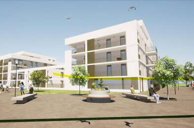 Appartement 4 pièces 226000 €