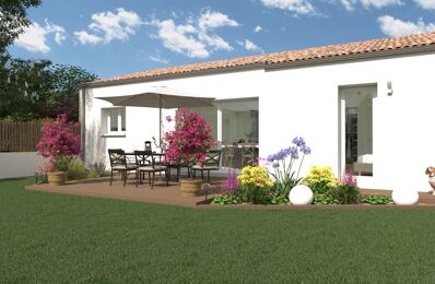 vente maison 287 239 € à proximité de Montroy (17220)
