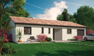 Maison 4 Pièces 85 m² à vendre à Domme (24250)