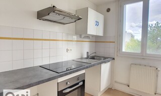 Appartement 2 Pièces 54 m² à louer à Montluçon (03100)