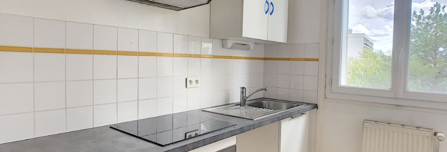 Appartement 2 Pièces 54 m² à louer à Montluçon (03100)