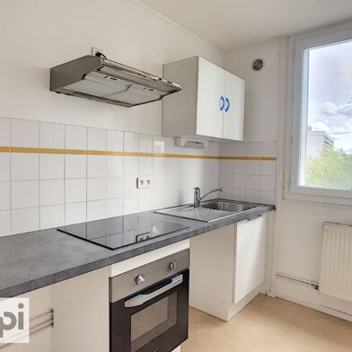 Appartement 2 pièces 490 €