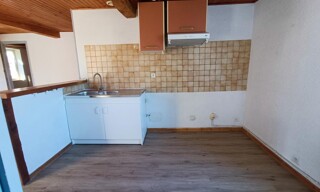 Appartement 3 Pièces 83 m² à louer à Souilhe (11400)