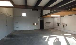 Local industriel  120 m² à louer à Rodez (12000)