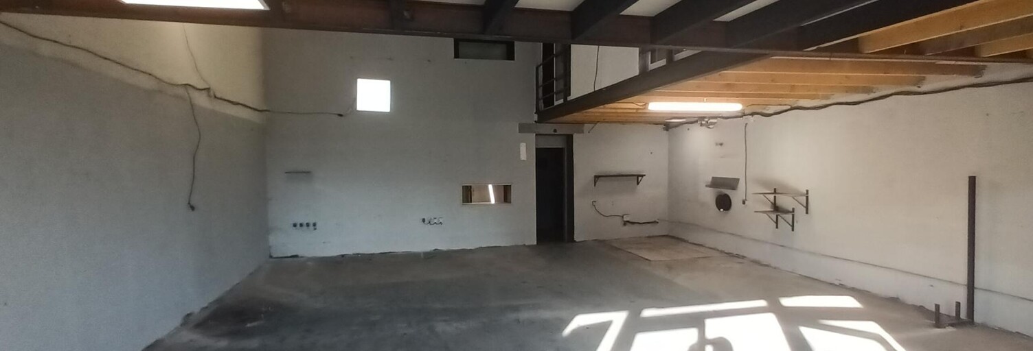 Local industriel  120 m² à louer à Rodez (12000)