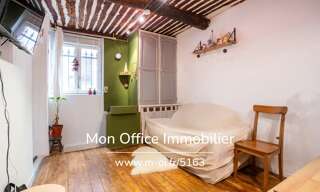 Appartement 2 Pièces 35 m² à vendre à Aix-en-Provence (13100)