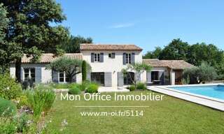 Terrain  1562 m² à vendre à Aix-en-Provence (13090)