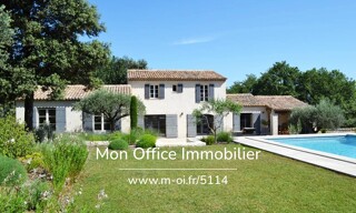 Terrain  1562 m² à vendre à Aix-en-Provence (13090)