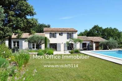 Terrain  780000 €
