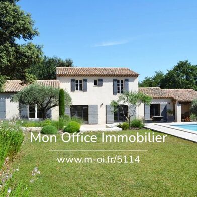 Terrain  780000 €