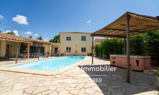 Maison 7 Pièces 205 m² à vendre à La Ciotat (13600)