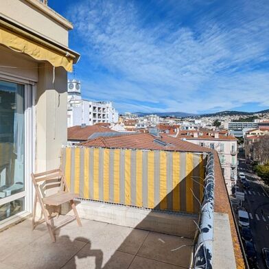 Appartement 2 pièces 185000 €