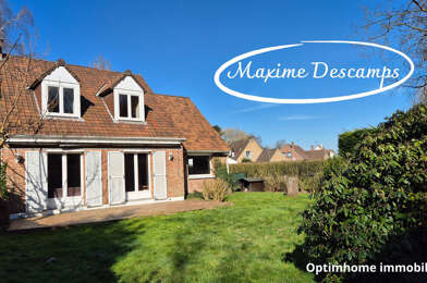 Maison 5 pièces 390000 €