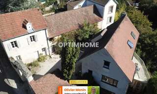 Maison 8 Pièces 150 m² à vendre à Velars-sur-Ouche (21370)