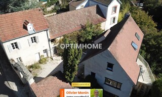 Maison 8 Pièces 150 m² à vendre à Velars-sur-Ouche (21370)