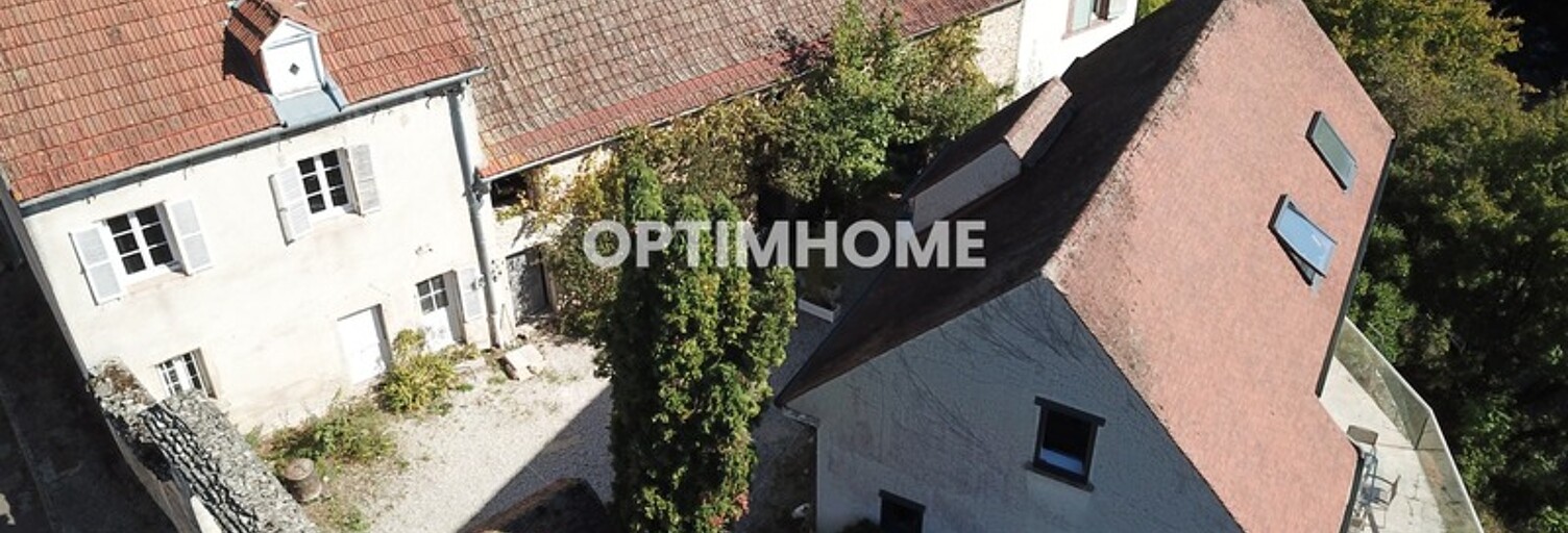 Maison 8 Pièces 150 m² à vendre à Velars-sur-Ouche (21370)