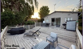 Maison 3 Pièces 35 m² à vendre à Juziers (78820)
