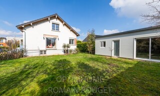 Maison 6 Pièces 130 m² à vendre à Chatou (78400)