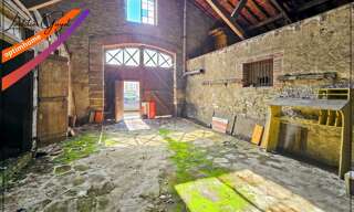 Maison 1 Pièce 300 m² à vendre à Souvigny (03210)