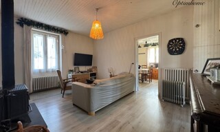 Maison 5 Pièces 132 m² à vendre à Le Lude (72800)