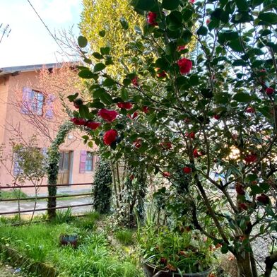 Maison 4 pièces 99000 €