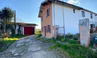 Maison 4 Pièces 95 m² à vendre à Saint-Sever (40500)