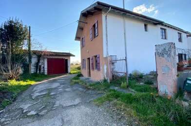 Maison 4 pièces 99000 €