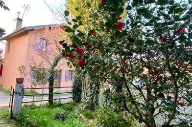 Maison 4 pièces 99000 €