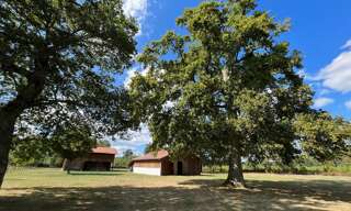 Terrain  5878 m² à vendre à Taller (40260)