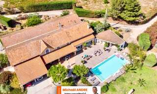 Maison 20 Pièces 453 m² à vendre à Aigues-Mortes (30220)