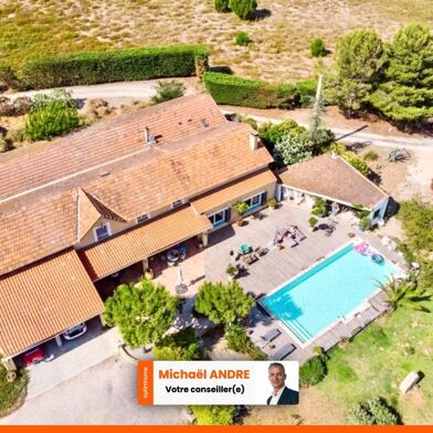 Maison 20 pièces 1760000 €