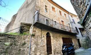 Maison 7 Pièces 155 m² à vendre à Les Vans (07140)