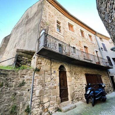 Maison 7 pièces 270000 €