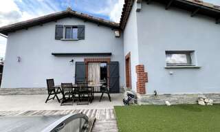 Maison 4 Pièces 112 m² à vendre à Saint-Paul-le-Jeune (07460)