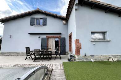 Maison 4 pièces 360000 €